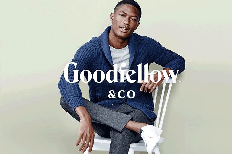Goodfellow & Co